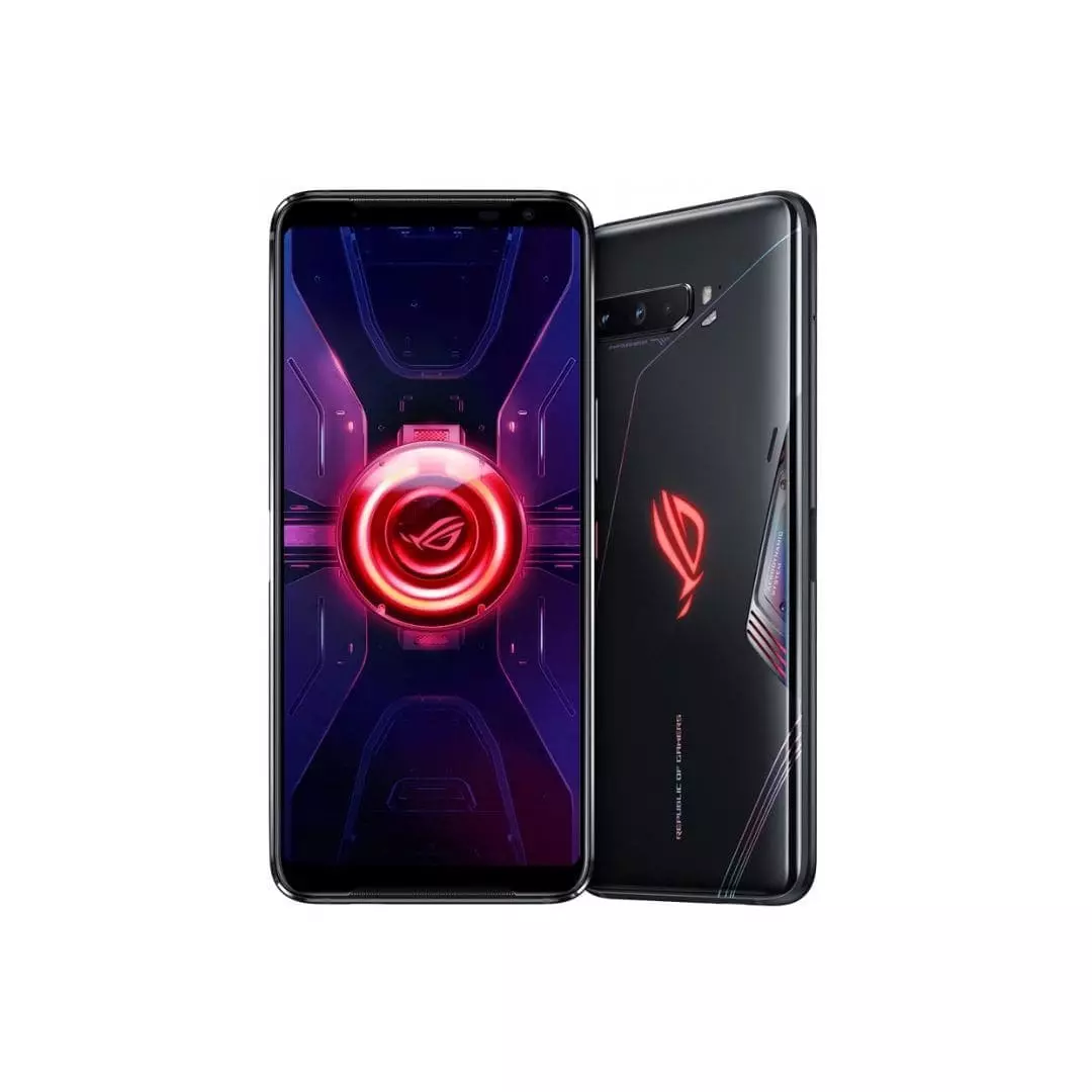 Sell Old Asus ROG Phone II ZS660KL 8GB 128GB